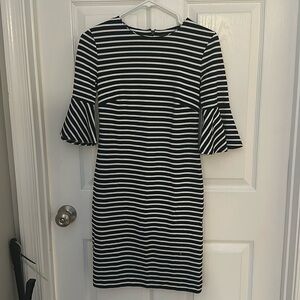 Banana republic dress